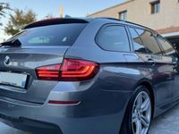 occasion BMW 525 525 Serie F11 D Pack M 218Cv