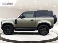 Occasion Land Rover Defender 249 ch (183 kW) 2023 Vert SUV
