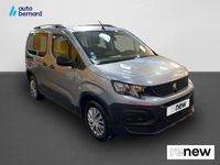 occasion Peugeot Rifter 1.2 PureTech 110ch S&S Standard Active