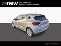 Occasion Renault Clio V Zen 90 ch (66 kW) 2022