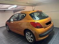 Occasion Peugeot 207 Sport 110 ch (80 kW) 2007 Berline