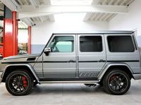 occasion Mercedes G63 AMG ClasseAMG 571CH BREAK LONG 7G-TRONIC SPEEDSHIFT +