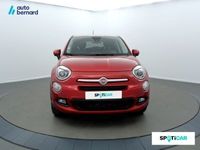 occasion Fiat 500X 1.4 MultiAir 16v 140ch Lounge