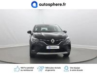 occasion Renault Captur 1.0 TCe 100ch Business