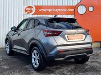 occasion Nissan Juke 1.0 Dig-t 114 N-connecta