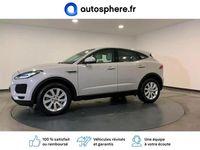 Occasion Jaguar E-Pace S 180 ch (132 kW) 2018 Corris grey SUV