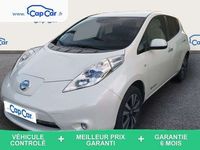 occasion Nissan Leaf Tekna - Flex Electrique 109