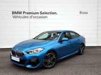 occasion BMW 218 218 i 136ch M Sport