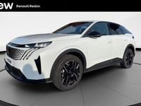 Occasion Peugeot 3008 Allure 2024 Blanc SUV