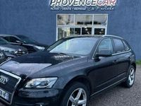 Occasion Audi Q5 Ambiente 170 ch (125 kW) 2008 SUV