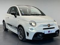 occasion Abarth 595 Turbo 145 / Toit Ouvrant / ligne record monza