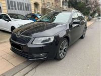 occasion Skoda Octavia 2.0 TDI DSG 150PS 1HAND LAURIN\u0026KLEMENT