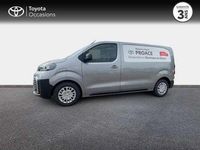 Occasion Toyota Proace 100 kW (136 ch) 2024 Monospace