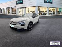 Occasion Citroën e-C4 Business Class 100 kW (136 ch) 2022 Berline