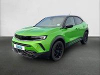 Occasion Opel Mokka 100 ch (73 kW) 2024 Vert SUV