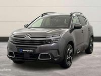 Occasion Citroën C5 Aircross PureTech 133 ch (97 kW) 2022 SUV