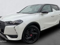Occasion DS Automobiles DS3 Crossback Performance Line Plus 131 ch (96 kW) 2019 Biton SUV