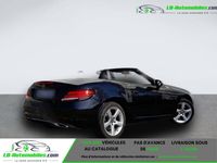 occasion Mercedes SLC200 ClasseBva