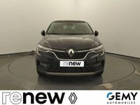 Occasion Renault Arkana Evolution 2023 Noir SUV