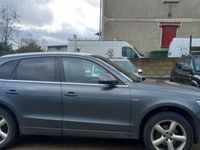 occasion Audi Q5 (2) 2.0 TDI 177 S line QUATTRO