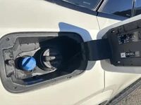 Occasion Mercedes GLE350 AMG line 82 ch (60 kW) 2021 Blanc diamant designo finition Coupé