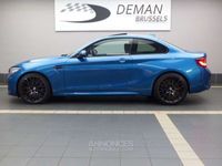 occasion BMW M2 3.0 Competition