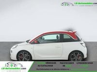 Occasion Opel Adam 150 ch (110 kW) 2018 Citadine