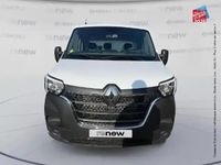 Occasion Renault Master 2024 Blanc minéral Monospace