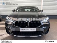 occasion BMW X2 xDrive25eA 220ch M Sport X Euro6d-T 6cv - VIVA3622199