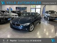 occasion BMW 430 Serie 4 3.0 d 258 Lounge