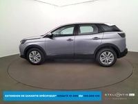Occasion Peugeot 3008 Active 130 ch (95 kW) 2021