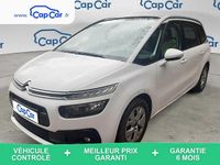 Occasion Citroën C4 SpaceTourer Live 131 ch (96 kW) 2018 Blanc Monospace