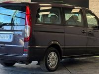Occasion Mercedes Viano 150 ch (110 kW) 2009 Monospace