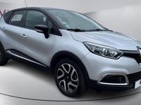 Occasion Renault Captur Intens 90 ch (66 kW) 2015 Gris SUV