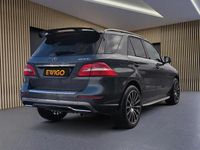 Occasion Mercedes 350 416 ch (305 kW) 2015 Citadine