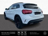 occasion Mercedes GLA200 Classed 136ch Starlight Edition 7G-DCT Euro6c