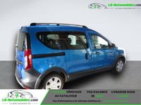 occasion Dacia Dokker Blue dCi 95