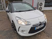 occasion Citroën DS3 1.6 THP 155ch Sport Chic