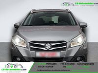 occasion Suzuki SX4 S-Cross 1.6 VVT 120 ch BVM