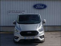 occasion Ford Transit Custom 340 L1H1 1.0 EcoBoost 120 pHEV Limited