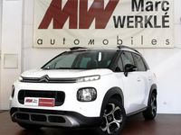 Occasion Citroën C3 Aircross 120 ch (88 kW) 2019 Blanc SUV