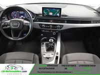 Occasion Audi A4 Sport 190 ch (139 kW) 2018 Berline