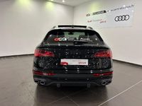 occasion Audi SQ5 Sportback TDI 251 kW (341 ch) tiptronic