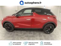 occasion DS Automobiles DS3 Crossback BlueHDi 130ch Performance Line Automatique 126g