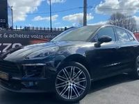 occasion Porsche Macan 3.0 V6 S 340