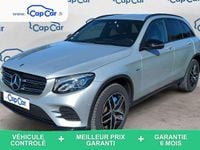 Occasion Mercedes E350 Sportline 211 ch (155 kW) 2017 SUV