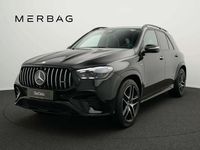 Occasion Mercedes GLE53 AMG Advanced Plus 435 ch (319 kW) 2024 Noir SUV