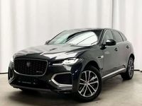 occasion Jaguar F-Pace P400 R-Dynamic S