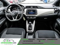 occasion Nissan Micra 1.2 DIG-S 98 BVM