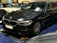 occasion BMW 540 Serie 5M Sport Xdrive (g31)